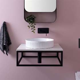 Ideal Bathroom Centre | ADP wall hung vanity store Macquarie Park