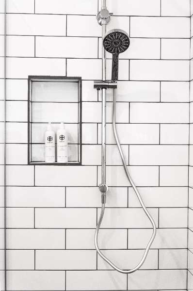 Choose the Right Head Shower for Your Needs