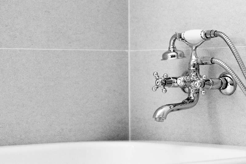 Things you Need to Know Before Choosing Your Bathroom Taps