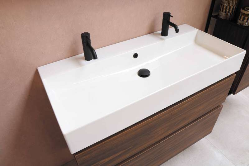 Choose Your Ideal Bathroom Sink