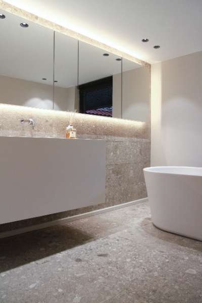 Heating System Solutions for your Bathroom