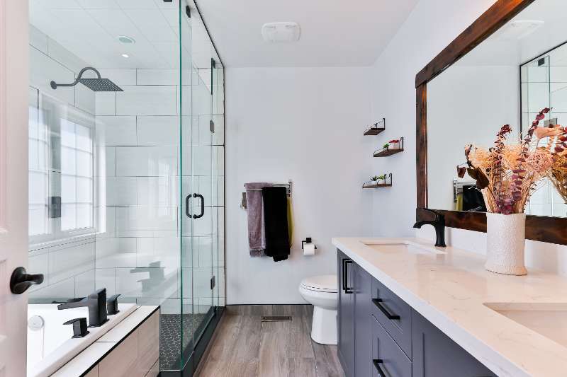 The Easiest and Efficient Way to Clean your Bathroom