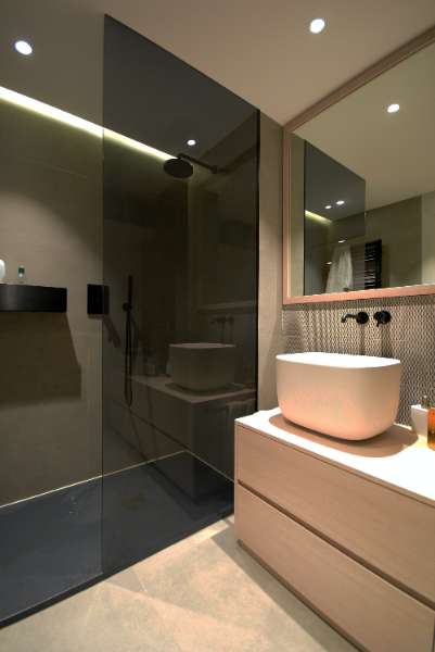Lighting Tips for your Bathroom