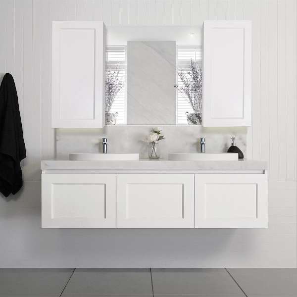 Bathroom Vanities Trends 2021 You Can Try