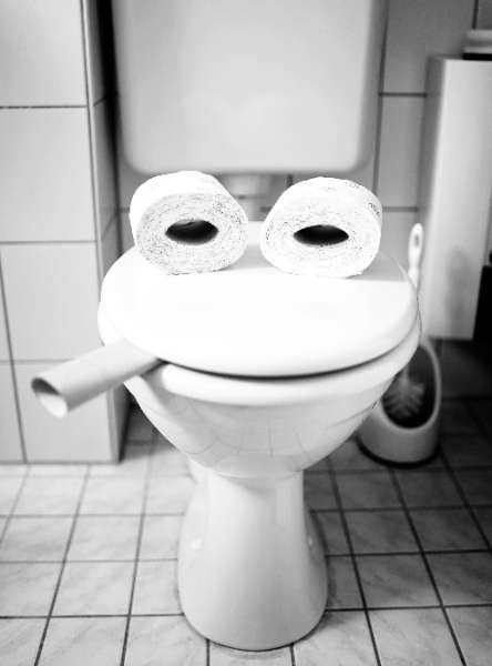 Change Your Life With These Toilet Seats