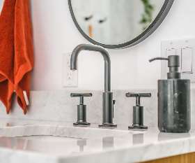 Best Basin for Modern Bathroom | Ideal Bathroom Centre Macquarie Park