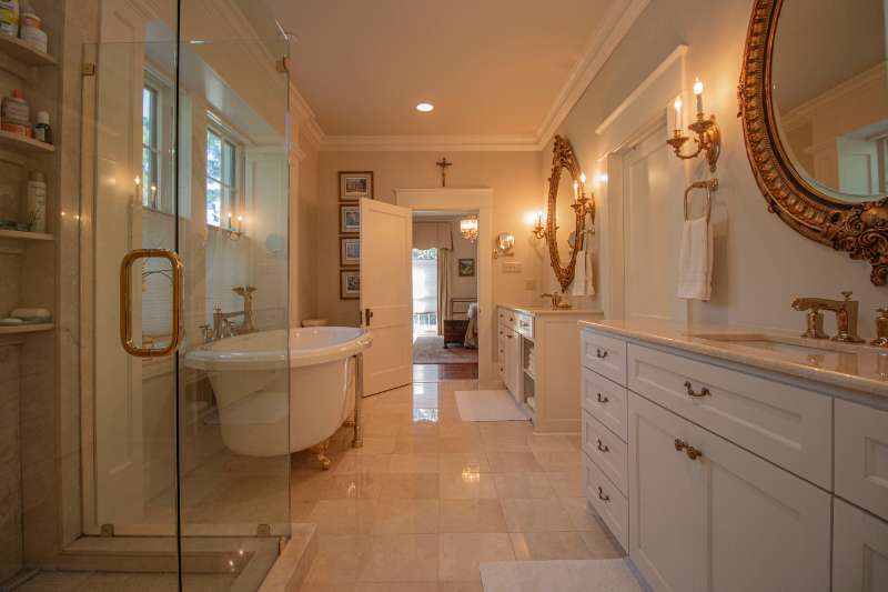 Bathroom Trends in 2021 You Need to Know