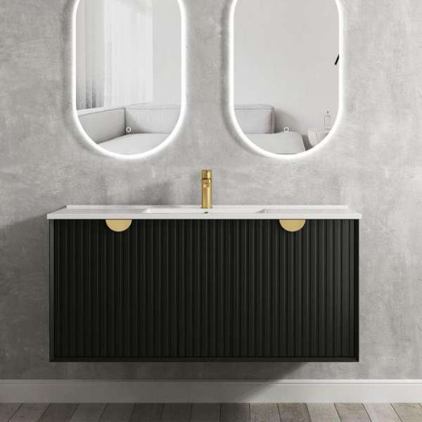 Small Vanities for Your Small Bathroom