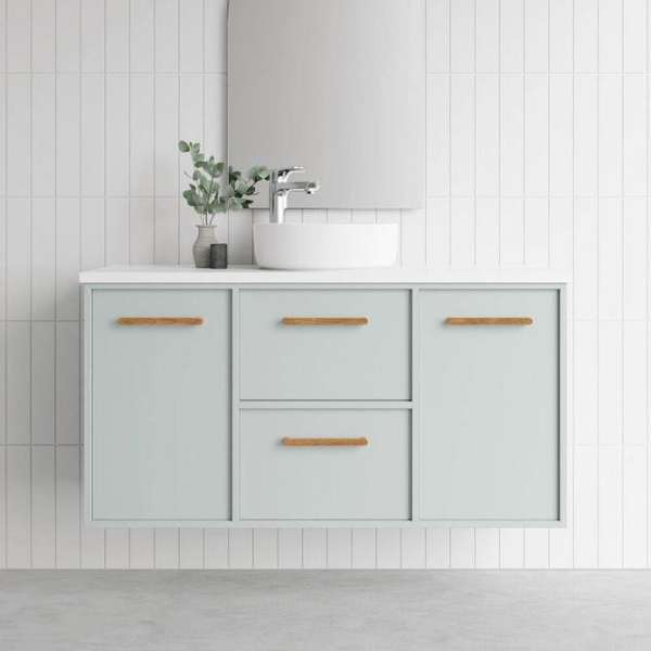 Small Vanities Ideas for Small Bathroom