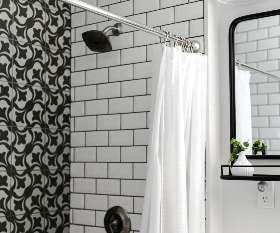 Best Shower for Modern Bathroom | Ideal Bathroom Centre Hornsby
