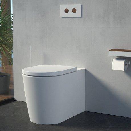 Things You Need to Know About Smart Toilet