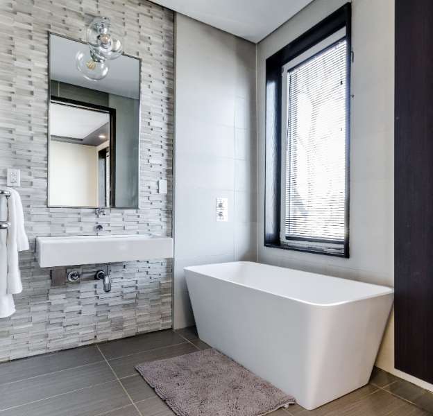 5 Guidelines for Choosing the Best Bathroom Tile