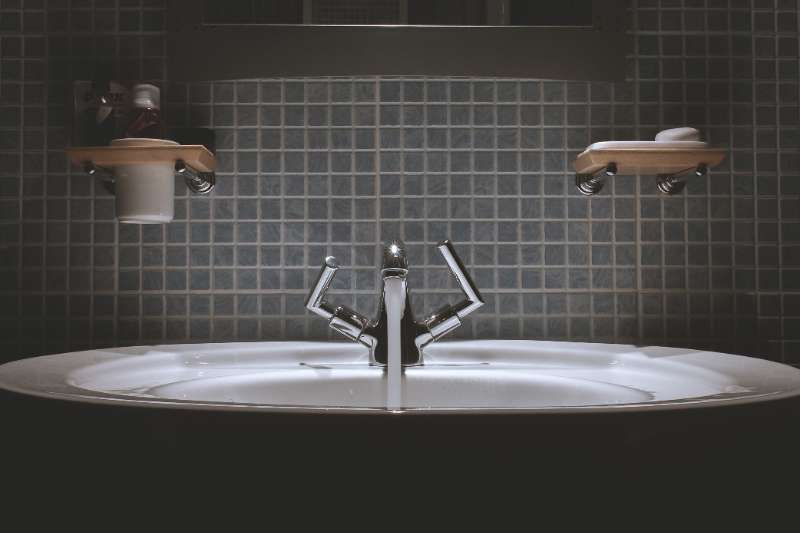 5 Tips to Choose the Best Bathroom Tile