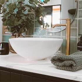 Best Above Counter Basin Supplier Store | Ideal Bathroom Centre Hornsby