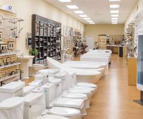 Best bathroom store showroom in Hornsby | Ideal Bathroom Centre
