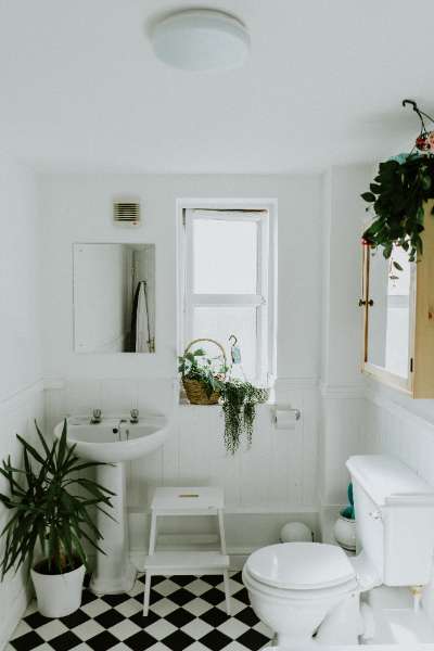 Powder Room: Does Your House Need One?