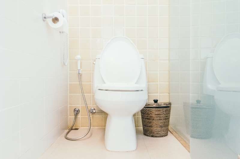 Signs You Need A New Toilet!