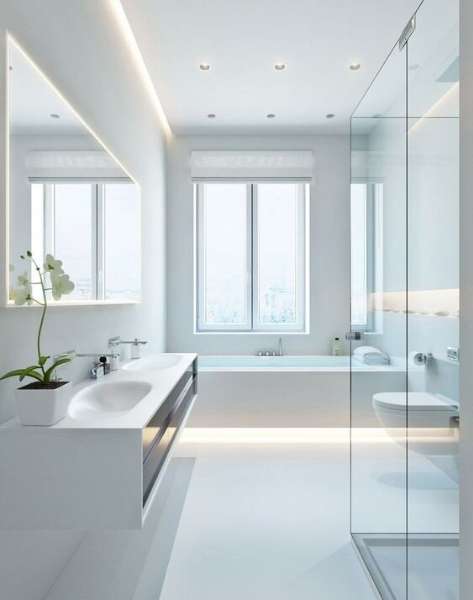 Minimalist Bathroom Design Ideas To Inspire You