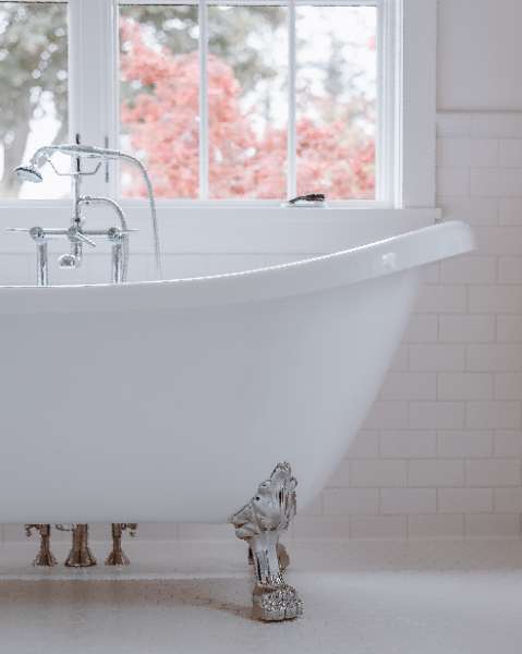 Choosing The Perfect Bathtub For You