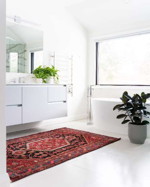 Minimalist Essentials For Your Ideal Bathroom In Hornsby