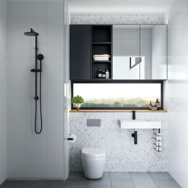 Essential Things For Your Ideal Minimalist Bathroom