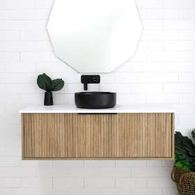 Marquis 1200 Wall Hung Vanity - Ideal Bathroom Centre Hornsby