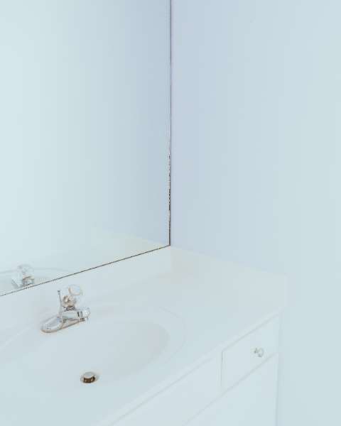 Why You Shouldn't Put A Regular Mirror In Your Bathroom