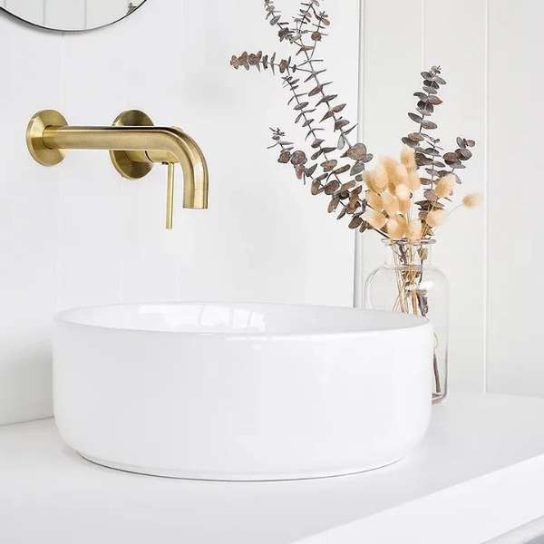 ADP Margot Ceramic Above Counter Basin