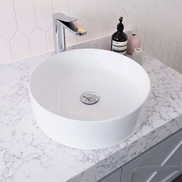 ADP Robbie Ceramic Above Counter Basin