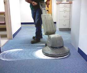 Carpet Cleaning Sydney