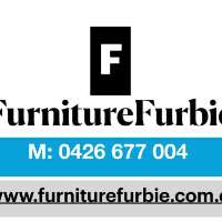 Furniture Furbie Logo