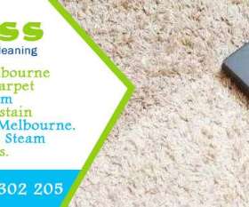 Professional Carpet Cleaning Melbourne