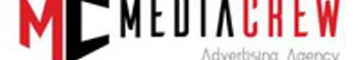 Media Crew Banner