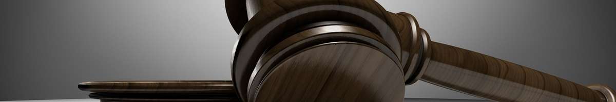 O'Sullivan Legal Banner