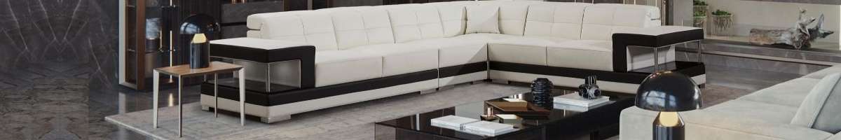 Desired Living Banner