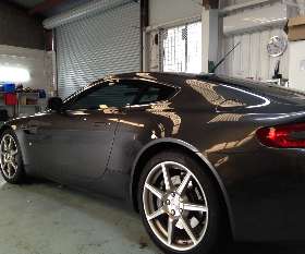 We Tint Windows