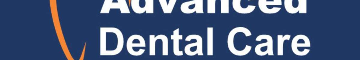 Advanced Dental Care - Dentist Dubbo Banner