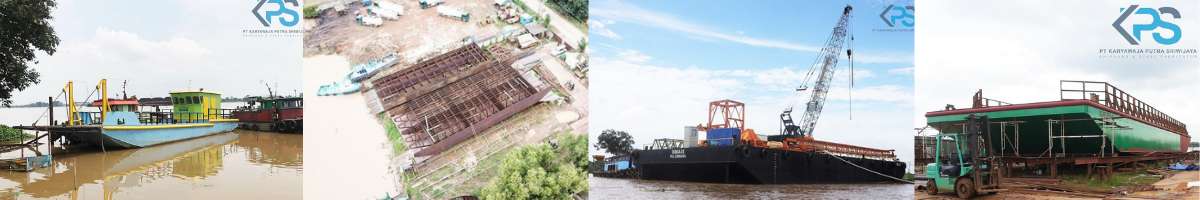 PT. Karyawaja Putra Sriwijaya Banner