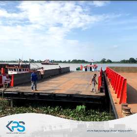 PT. Karyawaja Putra Sriwijaya 