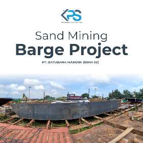 PT. Karyawaja Putra Sriwijaya 