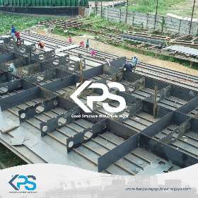 PT. Karyawaja Putra Sriwijaya 