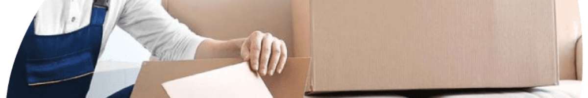 Office Removalists Perth Banner