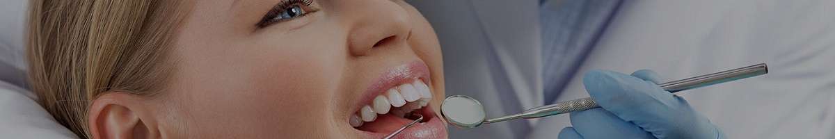 Smile Craft Dental Banner