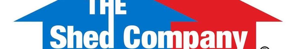 The Shed Company Launceston Banner