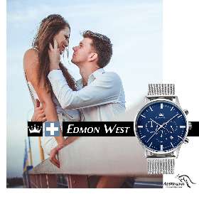 Edmon West