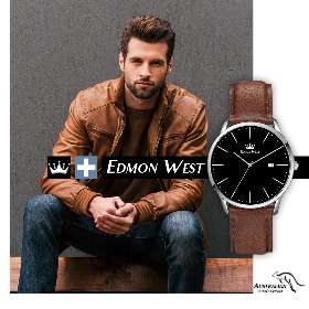 Edmon West