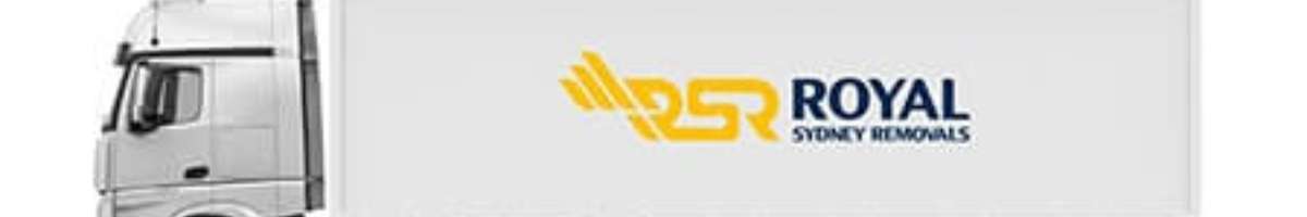 Royal Sydney To Gold Coast Removalists Banner