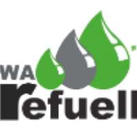WA Refuelling Services Logo