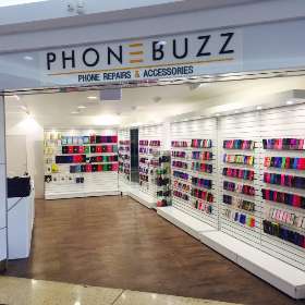 Phone Buzz