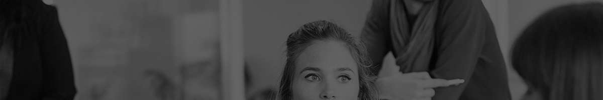 Attention Traffickers Banner